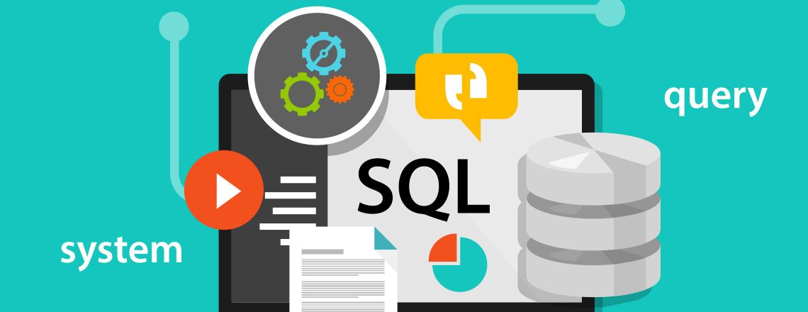 SQL Database Management (2 Months)